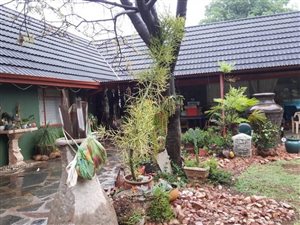 9 Bed House in Strydfontein and surrounds