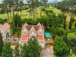 3 Bed House in Boschenmeer Golf Estate