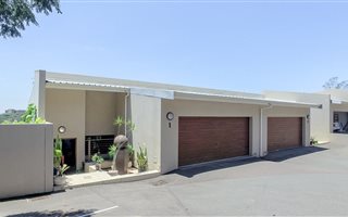 3 Bedroom Duplex in Westville