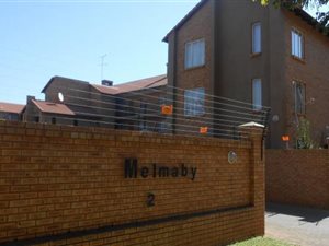 2 Bed Apartment in Pretoria North