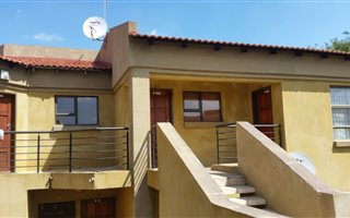 1 Bedroom Apartment in Penina Park