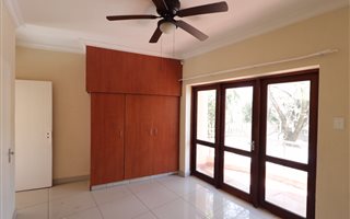 1 Bedroom Flat in Sonheuwel