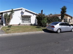 3 Bed House in Vasco Estate