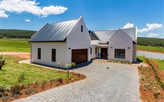3 Bedroom Townhouse in St Johns Village