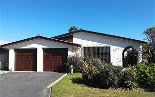 4 Bedroom House in Richmond Estate