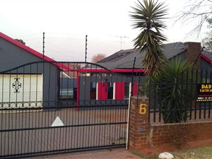 4 Bed House in Glenanda