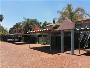 2 Bed Flat in Wonderboom South
