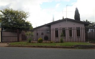 3 Bedroom House in Randgate