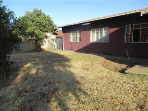 4 Bed House in Vanderbijlpark SE