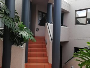3 Bed Apartment in Parkmore