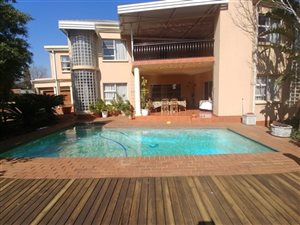 5000 m² Farm in Raslouw AH