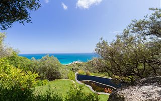 7 Bedroom House in Llandudno