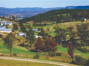 750 m² Land available in Katberg