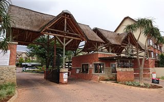 2 Bedroom Duplex in Montana Gardens