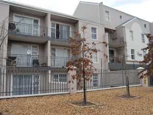 2 Bed Apartment in Paarl