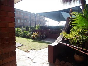 2 Bed Apartment in Gezina