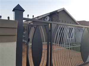 3 Bed House in Elandspoort