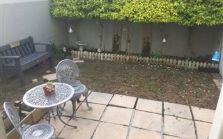 3 Bedroom Townhouse in Plattekloof