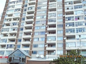1 Bed Apartment in Scottsville