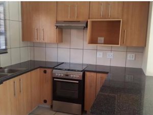 1 Bed Flat in Fochville