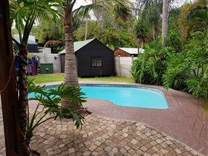 3 Bedroom House in Brits Central