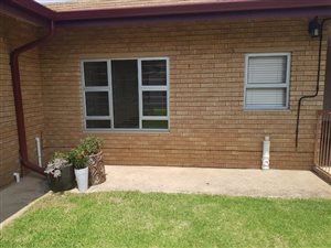 1 Bed House in Primrose