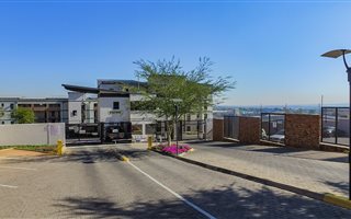 2 Bedroom Townhouse in Solheim