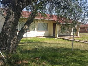 3 Bedroom House in Bisho