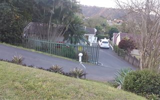 3 Bedroom Garden Cottage in Northdene