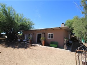 1 ha Farm in Upington