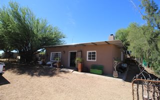 1 ha Farm in Upington