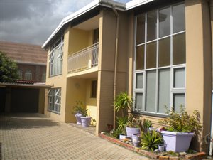 5 Bed House in Bellville South