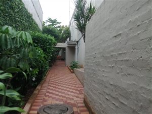 2 Bed Townhouse in Berea