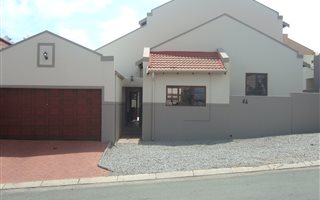 4 Bedroom House in North Riding