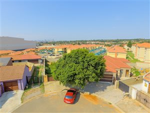 4 Bed House in Ormonde