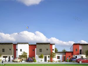2 Bed Townhouse in Tuscany Glen