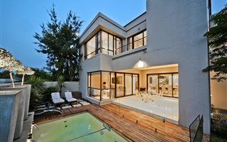 3 Bedroom Cluster in Sandown