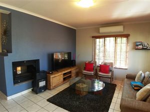 3 Bed Cluster in Bloubosrand