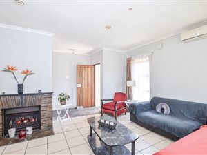 3 Bed House in Belmont Park