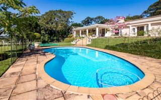 6 Bedroom House in Everton