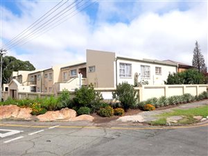 2 Bed Townhouse in Townsview
