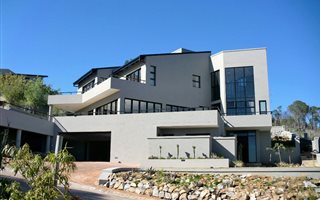5 Bedroom House in Dennegeur