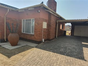 3 Bed House in Petersfield