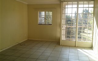 2 Bedroom Apartment in Noordwyk