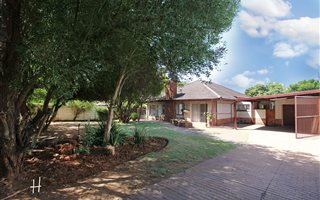 3 Bedroom House in Selcourt