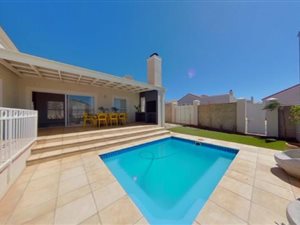 3 Bed House in Pinehurst