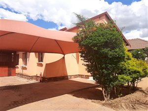 3 Bed House in Madiba Park