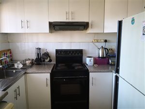 1 Bed Apartment in Overport