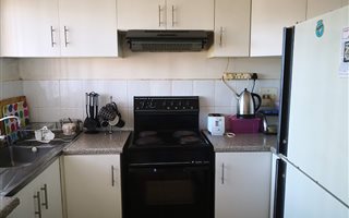 1 Bedroom Apartment in Overport