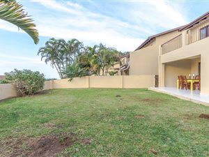 4 Bed Duplex in Ballito